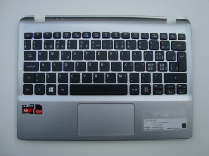 Palmrest за лаптоп Acer Aspire V5-122P 60.4LK03.001